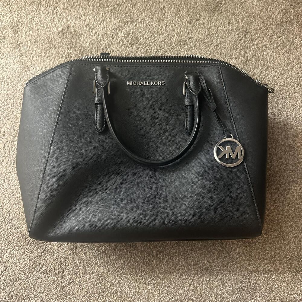 Michael-kors Women's Black Bag